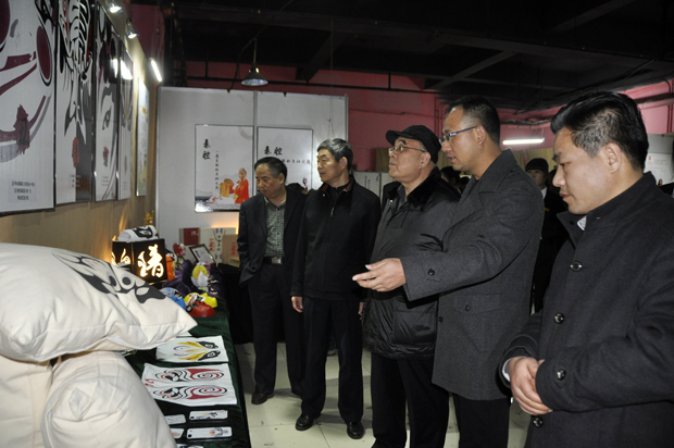 陕西服装工程学院